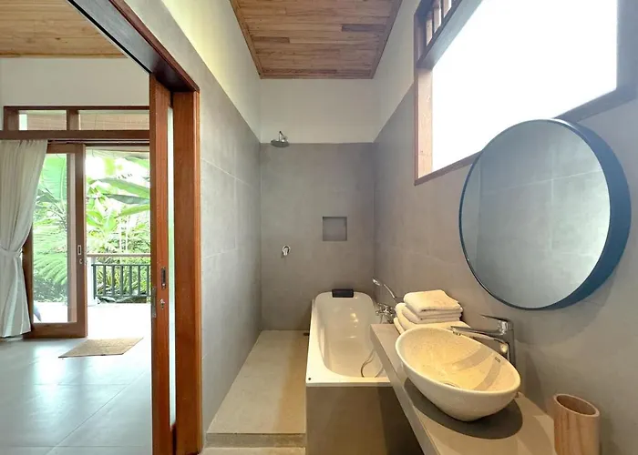 1 Bedroom Ruang Tenang Ubud, Great Location * Ubud