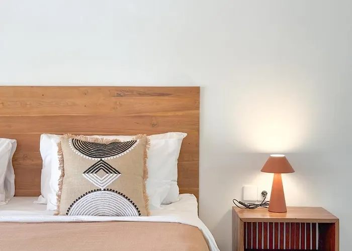 Ferienhaus 1 Bedroom Ruang Tenang Ubud, Great Location *