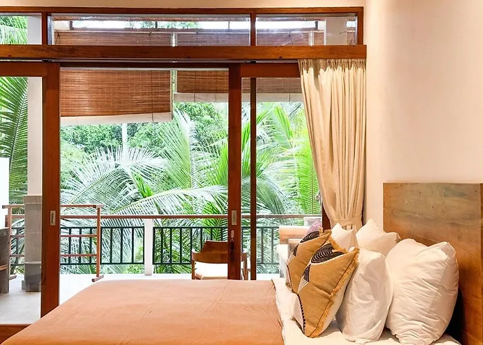 1 Bedroom Ruang Tenang Ubud, Great Location * Ubud