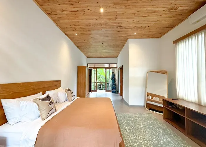 1 Bedroom Ruang Tenang Ubud, Great Location * Ubud