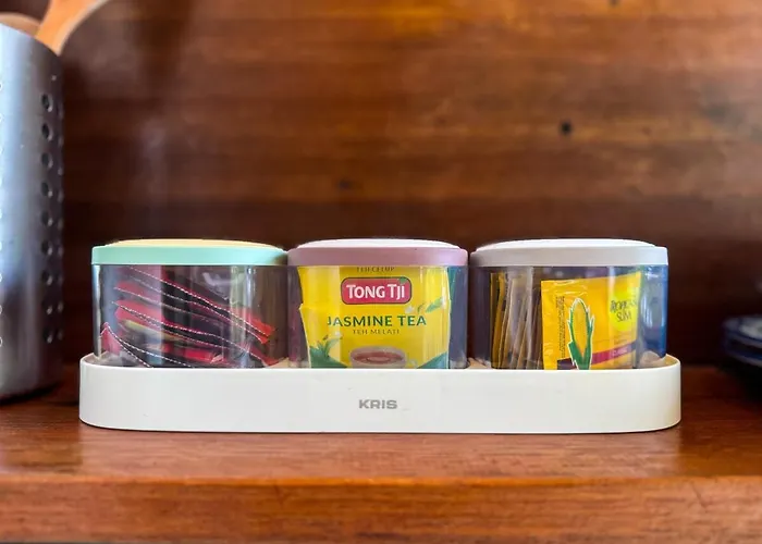 1 Bedroom Ruang Tenang Ubud, Great Location